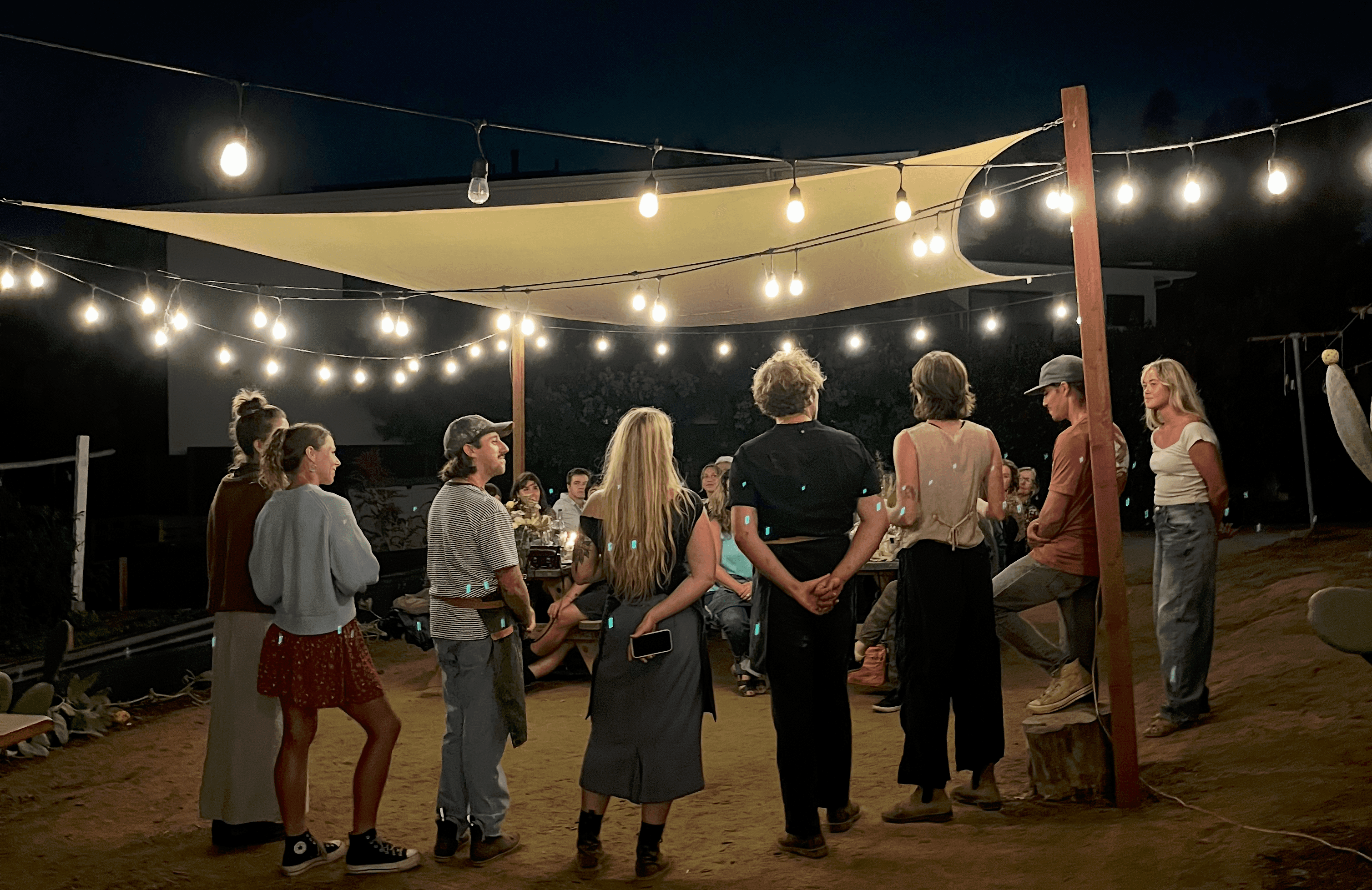 Community event